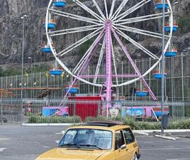 VOLKSWAGEN BRASILIA 1600 2P 1979