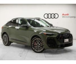 AUDI SQ5 * QUATTRO PREMIUM PLUS * CARFAX /DISTRONIC/ MATRIX ≫ 2025 • 59 000 EUR • ID