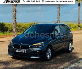BMW SERIE 2 GRAN TOURER 216D BUSINESS
