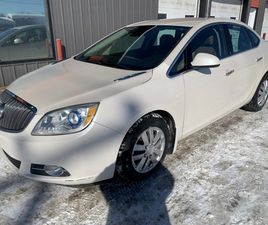 2014 BUICK VERANO EN CUIR
