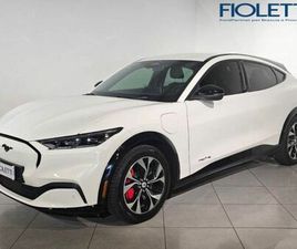 AWD ELETTRICO STANDARD 269CV