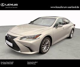 LEXUS ES ES 300H LUXURY LINE - 360° KAMERA HEAD-UP DISPLAY