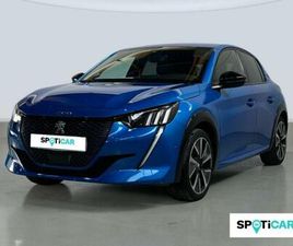 ELECTRICO GT 100 KW (136 CV)