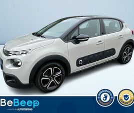 1.2 PURETECH SHINE 82CV