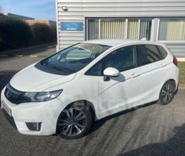III 1.3 I-VTEC EXCLUSIIIE NAVI CVT