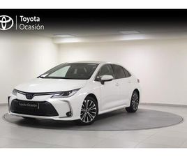 COROLLA SD - MY24 STYLE PLUS SEDAN 140H E-CVT