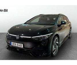VOLKSWAGEN ID.7 TOURER PRO EDITION 77KWH