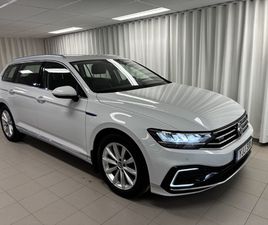 GTE 1.4 TSI ACT DSG 218HK DRAG/VÄRMARE