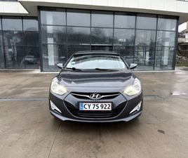 HYUNDAI I40 1.7 CRDI 6,900 EUR