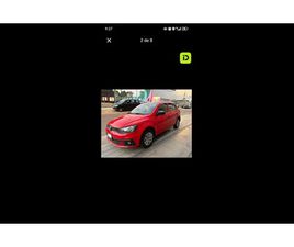 VOLKSWAGEN GOL POWER 2017 USADO IMPECABLE EN LIMA