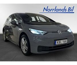 PRO PERFORMANCE 62.0 KWH 204HK