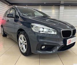 BMW SERIE 2 GRAN TOURER 218D