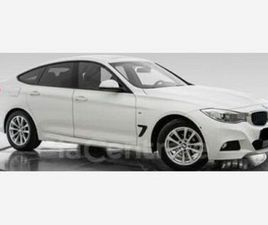 (F34) 320I XDRIVE 184 M SPORT