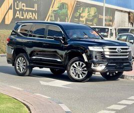 TOYOTA LAND CRUISER TOYOTA LAND CRUISER TOYOTA LAND CRUISER V6 MODEL 2019 FUEL PETROL INTERIOR AND EXTERIOR 2025