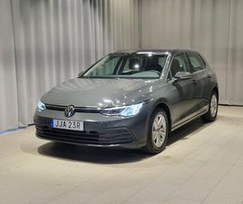 LIFE | 1.0 TSI | 110HK | DRAG