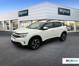 BLUEHDI 130 S&S EAT8 C-SERIES