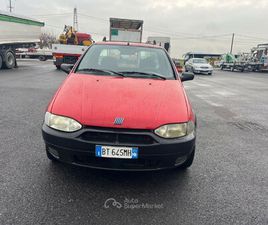 STADA PICK-UP 1900 DIESEL