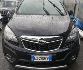 OPEL MOKKA 1.6 COSMO BENZ.