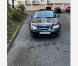 II CABRIOLET 1.8 T 150 LINEAR BVA