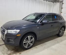 AUDI Q5 * PROGRESSIV /КАМЕРА/KEYLESS/ПОДГРЕВИ ≫ 2018 • 13 000 EUR • ID