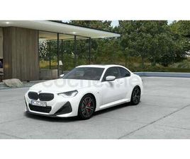 BMW SERIE 2 220I M SPORT