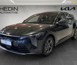 KIA K4 KIA K4 1.6 ZA 26 140 €