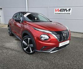 1.6 HYBRID TEKNA+ 5DR AUTO