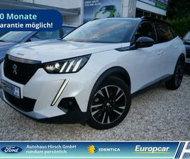 PEUGEOT 2008 GT PACK 1.5BLUEHDI 130 EL PANODACH NAVI LED ACC 1.