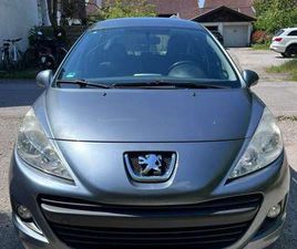 PEUGEOT 207 SW SW 75 FILOU