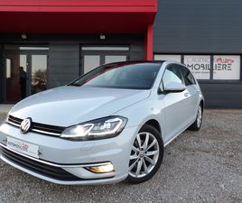 1.5 TSI 150 DSG7 JOIN- TOIT OUVRANT - DIGITAL COCKPIT - CAR PLAY