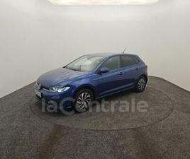 VI GENERATION2 1.0 TSI 95 S&S VW EDITION BVM5