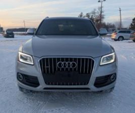 AUDI Q5 QUATTRO PREMIUM PLUS* АВТОКРЕДИТ* (ЦЕНА ДО БГ) ≫ 2017 • 10 499 EUR • ID