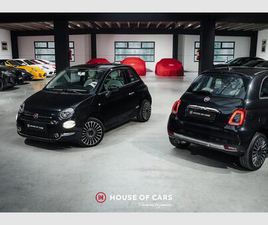 1.2I LOUNGE - 1ST BELGIAN OWNER