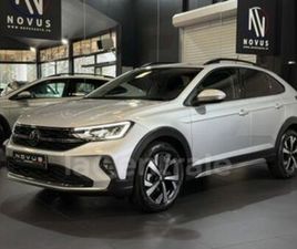 1.0 TSI 116 LIFE BVM6