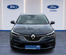 RENAULT MEGANE SEDAN 1.5 DCI ICON EDC , 114HP, SEDAN
