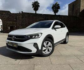 VOLKSWAGEN TAIGO 1.0 TSI LIFE 81KW