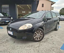 GRANDE PUNTO 1.2 5P. DYNAMIC