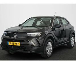 1.2 EDITION ADAPTIVE CRUISE CONTROL LICHTMETALEN V