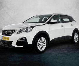 1.2 BLUE LEASE EXECUTIVE 130PK AUTOMAAT | 1STE EIG