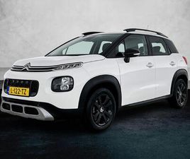 1.2 SHINE 110PK | NAVIGATIE | CLIMATE CONTROL | CR