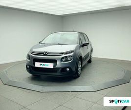 BLUEHDI 100CH GRAPHIC S&S E6.D-TEMP BVM5