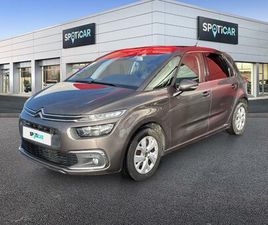 PICASSO PURETECH 130 S&S EAT6 BUSINESS