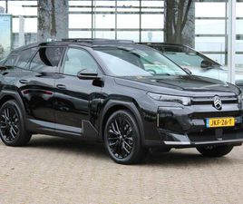 CITROEN C5 AIRCROSS E C5 AIRCROSS MAX COMFORT RANGE 73 KWH | DEMO | 360° CAMERA / LE