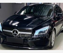 GENERATION2 SHOOTING BRAKE 180 D BUSINESS EXECUTIVE 7G-DCT