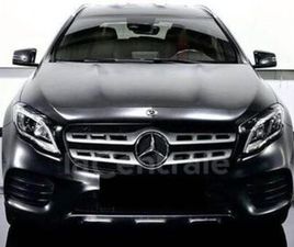 GENERATION2 200 D BUSINESS EDITION 7G-DCT