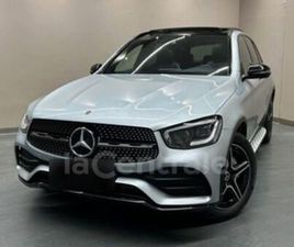 GENERATION2 220 D AVANTGARDE LINE 4MATIC BVA9