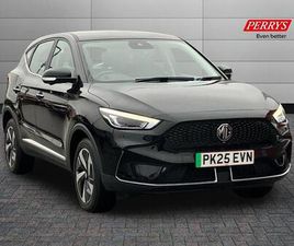 130KW SE EV 51KWH 5DR AUTO