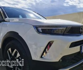 VAUXHALL MOKKA OPEL, VAUXHALL MOKKA 1,2L 2022