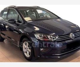 1.6 TDI 110 BLUEMOTION TECHNOLOGY LOUNGE DSG7