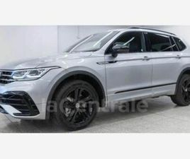 GENERATION2 2.0 TDI 200 4MOTION ELEGANCE EXCLUSIVE DSG7